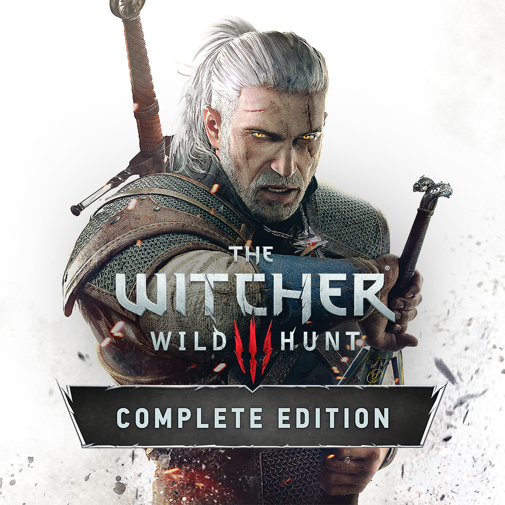 The Witcher 3ъЮЙ Wild Hunt тАФ Complete Edition